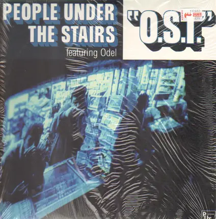 People Under The Stairs - O.S.T.