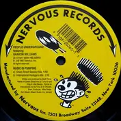 People Underground Feat. Sharon Williams