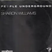 People Underground Feauturing Sharon Williams
