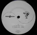 2 x 12inch Vinyl Single - People Underground Feauturing Sharon Williams - Music Is Pumping