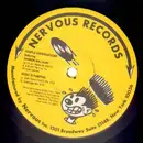 12'' - People Underground - Music Is Pumping