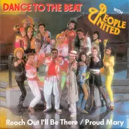 People United - Reach Out I'll Be There