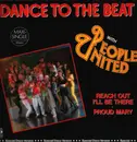 12inch Vinyl Single - People United - Reach Out I'll Be There