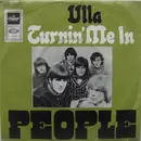 7inch Vinyl Single - People - UIla - No cover
