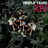 LP - People Years - Xiv - HQ-Vinyl LIMITED