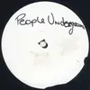 12'' - People Underground - My Love (Is All I Have To Give)