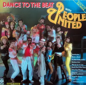 People United - Dance To The Beat