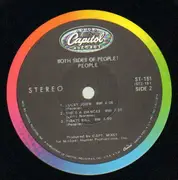 LP - People - Both Sides Of People