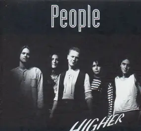 People - Higher