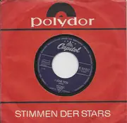 7inch Vinyl Single - People - I Love You / Somebody Tell Me My Name