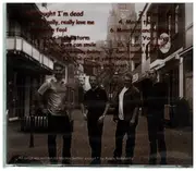 CD - People - Poets & Workers