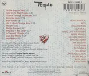 CD - Leslie Mandoki - People
