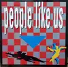 LP - People Like Us - People Like Us - Hi NRG UK PASSION