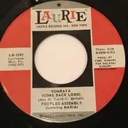 Peoples Assembly - Theme From Kumbaya / Kumbaya (Come Back Lord)