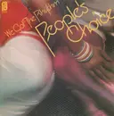 LP - People's Choice - We Got The Rhythm