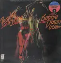 LP - People's Choice - Boogie Down U.S.A.