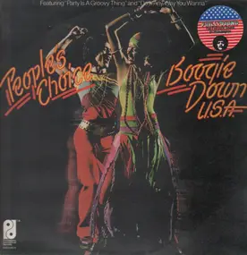 People's Choice - Boogie Down U.S.A.