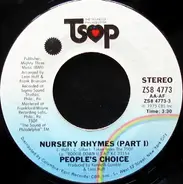 People's Choice - Nursery Rhymes