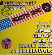 The O'Jays / Harold Melvin & The Blue Notes a.o. - Philadelphia Sound Special Discotheques Volume 4