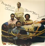 LP - People's Choice - Turn Me Loose