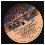 LP - People's Choice - Peoples Choice