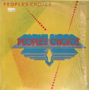 LP - People's Choice - Peoples Choice
