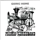CD - Peoria Jazzband - Going Home