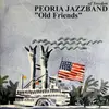 CD - Peoria Jazzband - Old Friends