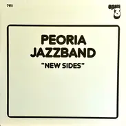 Peoria Jazzband - New Sides