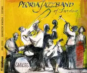 Peoria Jazzband - Smiles