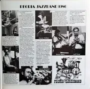 LP - Peoria Jazzband - New Sides - GATEFOLD
