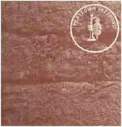 Peat Town Jazz Band - Peat Town Jazz Band