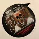 LP - Peabird - Movie Toolz 3