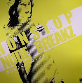 Peabird - Non Stop Nude Breakz