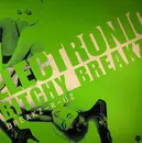 12inch Vinyl Single - Peabird & Da Afrikakorpz - Electronic Bitchy Breakz