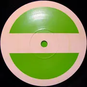 12inch Vinyl Single - Peabird & Da Afrikakorpz - Electronic Bitchy Breakz