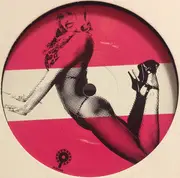 12inch Vinyl Single - Peabird - Fak Rnb