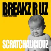 Peabird - Scratchaliciouz