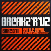 Peabird - Battle Royal