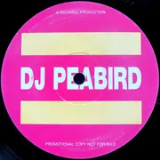 LP - Peabird - Breakz 'R Uz Session Three Of Three - Boombastic Battle Plastic