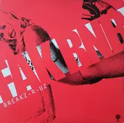 LP - Peabird - Fak Rnb