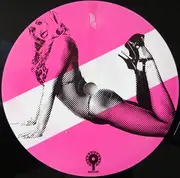 LP - Peabird - Fak Rnb