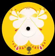 12inch Vinyl Single - Peabird - Re-think!