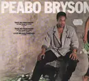 12'' - Peabo Bryson - Take No Prisoners