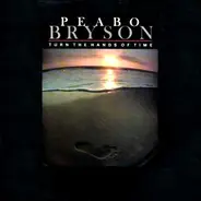Peabo Bryson - Turn the Hands of Time