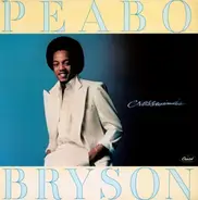 Peabo Bryson - Crosswinds