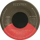 7'' - Peabo Bryson - If Ever You're In My Arms Again