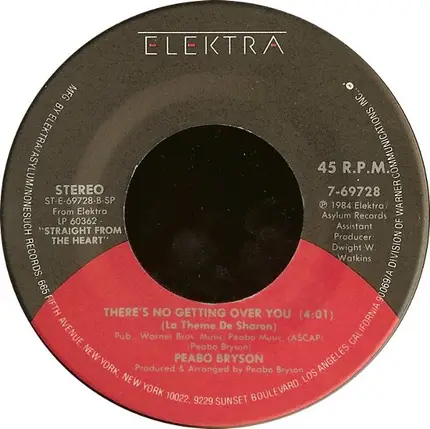 Peabo Bryson - If Ever You're In My Arms Again