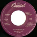 7'' - Peabo Bryson - Show & Tell