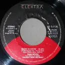 7'' - Peabo Bryson - Slow Dancin'